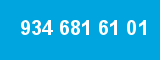 934 681 61 01